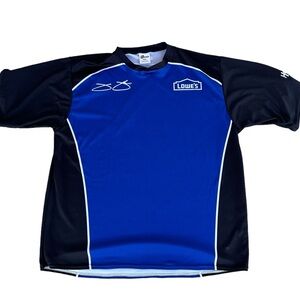 Lowe’s Outer Circle Race Jersey XXL